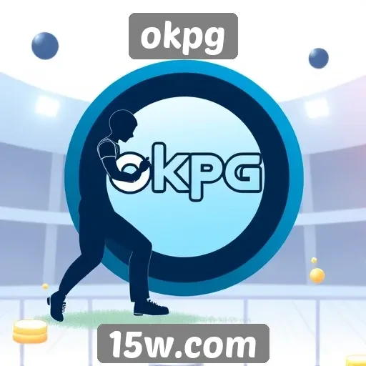 Perspectivas de crescimento do site okpg no mercado de jogos