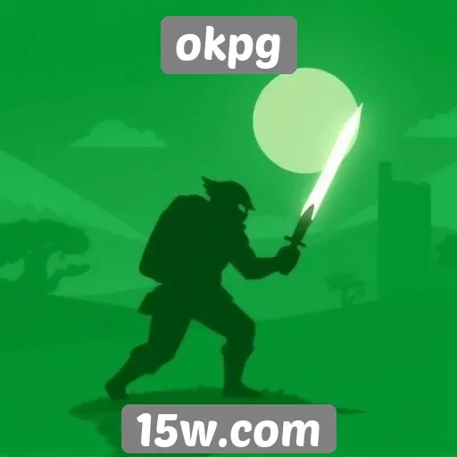 Comparação entre jogos populares disponíveis no OKPG