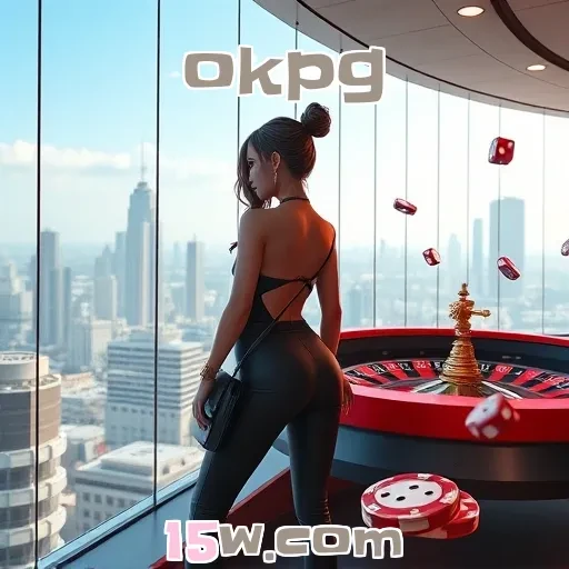 okpg Eventos Esportivos